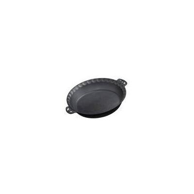 Camp Chef CIPIE10 Cast Iron Pie Pan