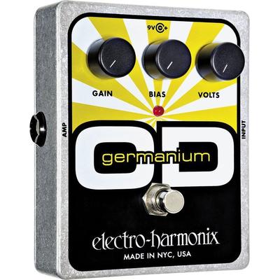 Electro-Harmonix Germanium OD Pedal
