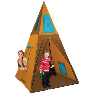 Pacific Play Tents Giant Tee-Pee Playhouse