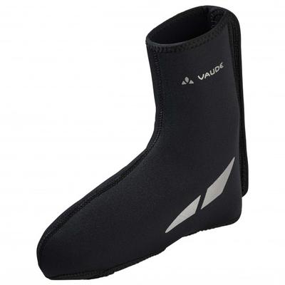 Vaude - Shoecover Pallas III - Überschuhe 44-46 | EU 44-46 schwarz