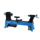 Scheppach Tour à bois, 550 W, 1 pièce, DM460T