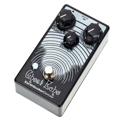 EarthQuaker Devices Ghost Echo V3 Reverb