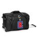 MOJO LA Clippers 22" 2-Wheeled Duffel Bag