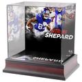 Sterling Shepard New York Giants Deluxe Mini Helmet Case