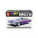 Round2 AMT981/12 1/25 1967er Chevy Impala SS, Fabrik, 1:25