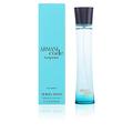 ARMANI - ARMANI CODE TURQUOISE FEMME eau de toilette mit Zerstäuber 75 ml - Damen