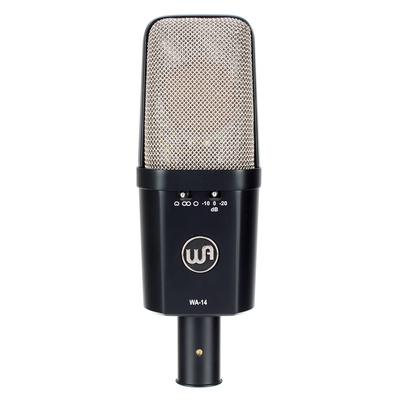Warm Audio WA-14