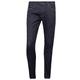 Mavi Herren James Jeans, Mid Brushed Ultra Move 23429, W31/L32