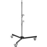 Tether Tools Rock Solid Low Boy Roller Stand RSLBR81