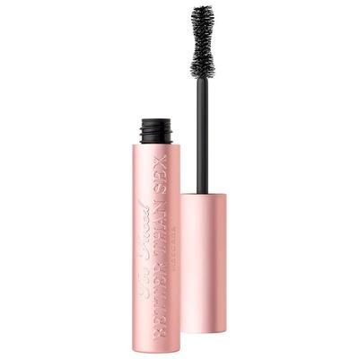 Too Faced Better Than Sex Mascara 8 ml Schwarz Image