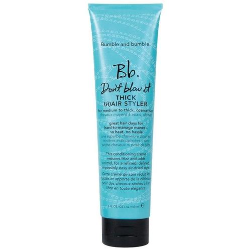 Bumble and bumble. – Default Brand Line Don’t Blow It (H)Air Styler Stylingcremes 150 ml Damen