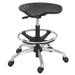 Sit-Star Stool w/ 27"-34" Height