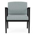 Amherst Oversized Guest Chair in Upgrade Fabric or Healthcare Vinyl