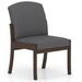 Weston Armless Chair