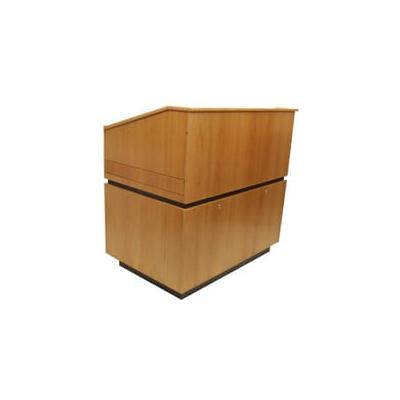 Coventry Oak Lectern