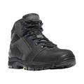 Danner Vicious 4.5" GORE-TEX Non-Metallic Safety Toe Work Boots Leather Men's, Black/Blue SKU - 997586
