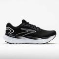 Brooks Glycerin 21 Men's Running Shoes Black/Grey/White