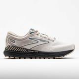 Brooks Beast GTS 23 Men's Running Shoes Chateau Grey/White Sand/Blue