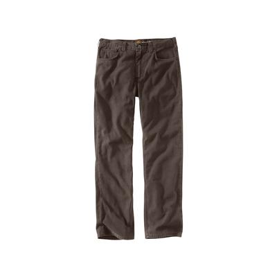 Carhartt Men's Rugged Flex Canvas 5 Pocket Pants SKU - 194535