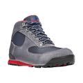 Danner Jag 4.5" Hiking Boots Leather Men's, Gray/Blue Wing SKU - 290713