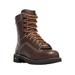 Danner Quarry USA 8" GORE-TEX Work Boots Leather Men's, Brown SKU - 860252