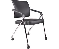 Boss Office Products B1800 Nesting Chair