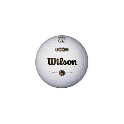Wilson I-Cor Power Touch Indoor Volleyball