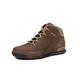 Timberland Men's Euro Rock Hiker Boots, Medium Brown Nubuck, 9.5 UK