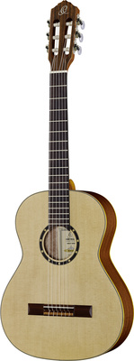 Ortega R121-3/4 NT