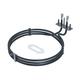 GENUINE MIELE Oven Fan Oven Heater Element 4986672