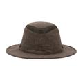 Tilley TMH55 Sand Mash-Up Hat - Brown, 7 5/8