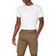 Volcom Men's Volcom Men's Frickin Chino Casual Shorts, Mushroom, 33W UK