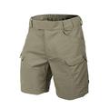 Helikon-Tex URBAN TACTICAL SHORTS 8.5' - PolyCotton Ripstop ADAPTIVE GREEN S/Regular