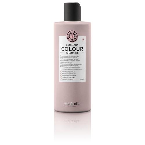 Maria Nila - Colour Shampoo 350 ml