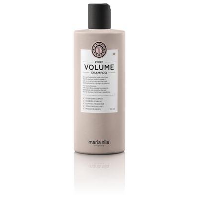 Maria Nila - Pure Volume Shampoo 350 ml
