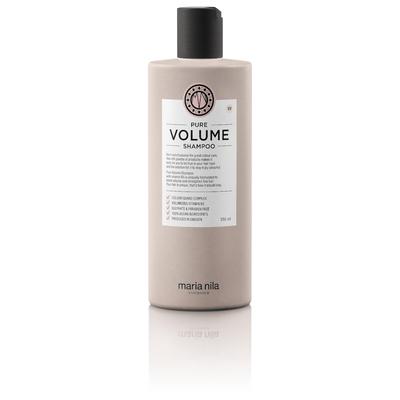 Maria Nila Pure Volume Micellar-Wasser Shampoo 350 ml