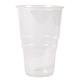 Disposable Tumbler - 570ml 1pint to Rim (Box 1000)