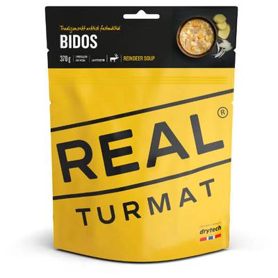 Real Turmat - Bidos Soup Gr 54 g