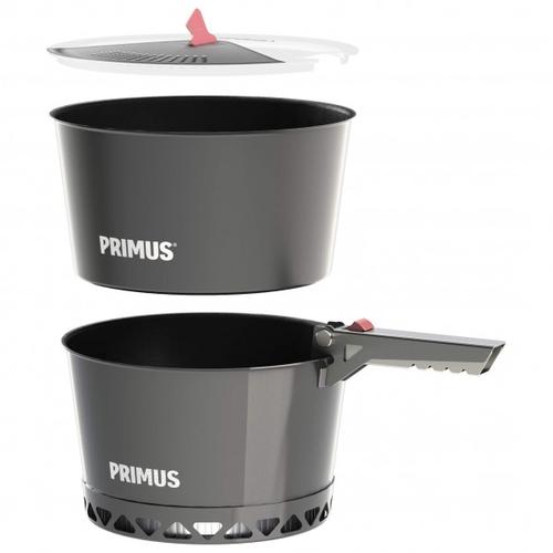 Primus - PrimeTech Pot Set - Topf Gr 1,3 l grau