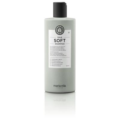 Maria Nila True Soft Shampoo 350 ml Damen