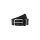 G-STAR RAW Damen Carley Belt, Schwarz (black/antic silvr D04167-3127-8131), 70