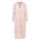 Slenderella HC7307 Women's Pink Floral Dressing Gown Robe Housecoat XL (20/22 UK)