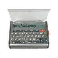 Franklin Electronic SA-309 Spelling Ace Pro