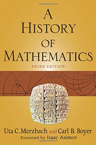 A History of Mathematics