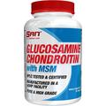 San Glucosamine/Chondroitin/MSM 90 Kapseln