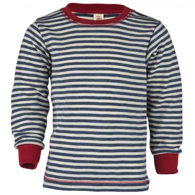 Engel - Kinder Pullover - Merinopullover Gr 92 grau Image