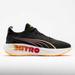 Puma ForeverRun Nitro FF Men's Running Shoes Puma Black/Sun Stream/Sunset Glow