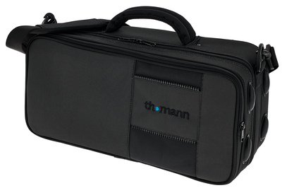 Thomann Lightcase Curved Soprano Sax