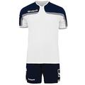 Givova America Football Kit, Unisex Erwachsene, America, Royal/Blu, XS