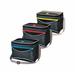 Igloo 12 Can Collapse & Cool Polartherm Soft Sided Cooler in Black | 8.75 H x 12 W x 3 D in | Wayfair 61911